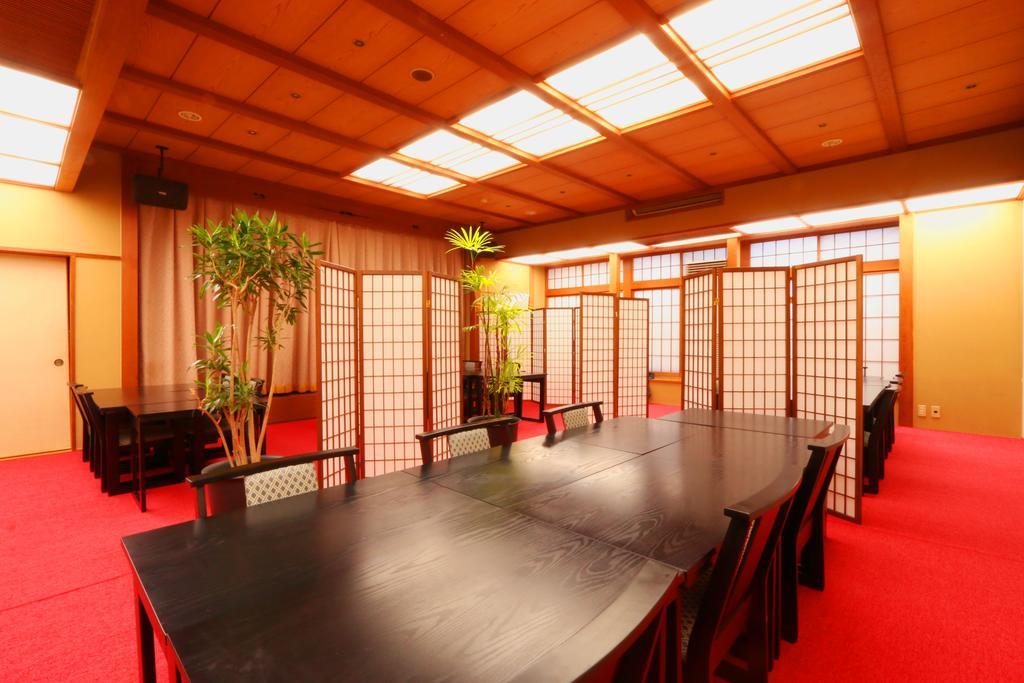 Bokusuisou Hotel Киришима Екстериор снимка